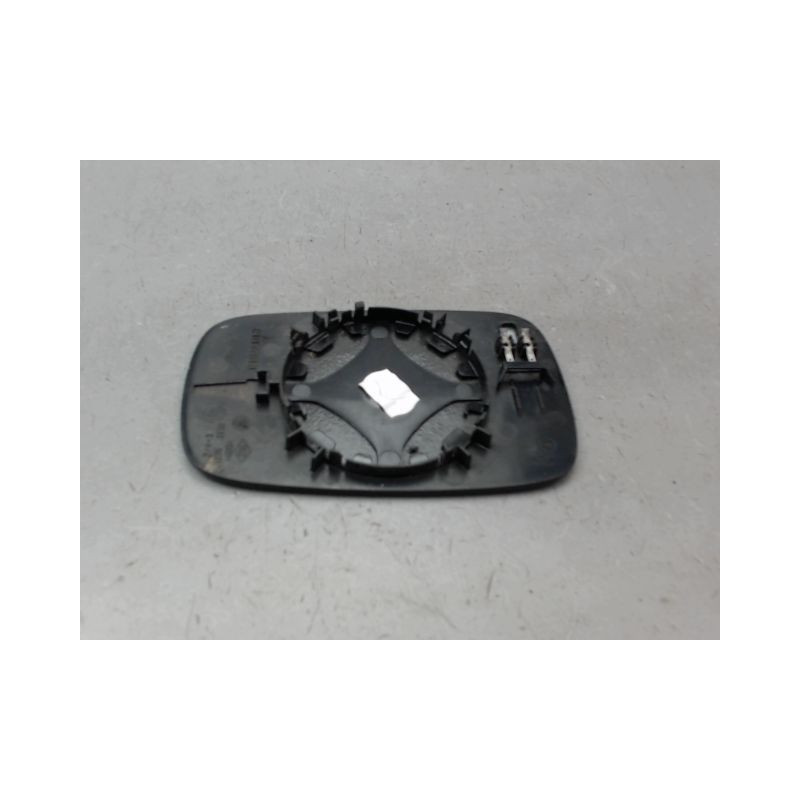 GLACE RETROVISEUR EXT D RENAULT CLIO III Phase 1 2005-2009