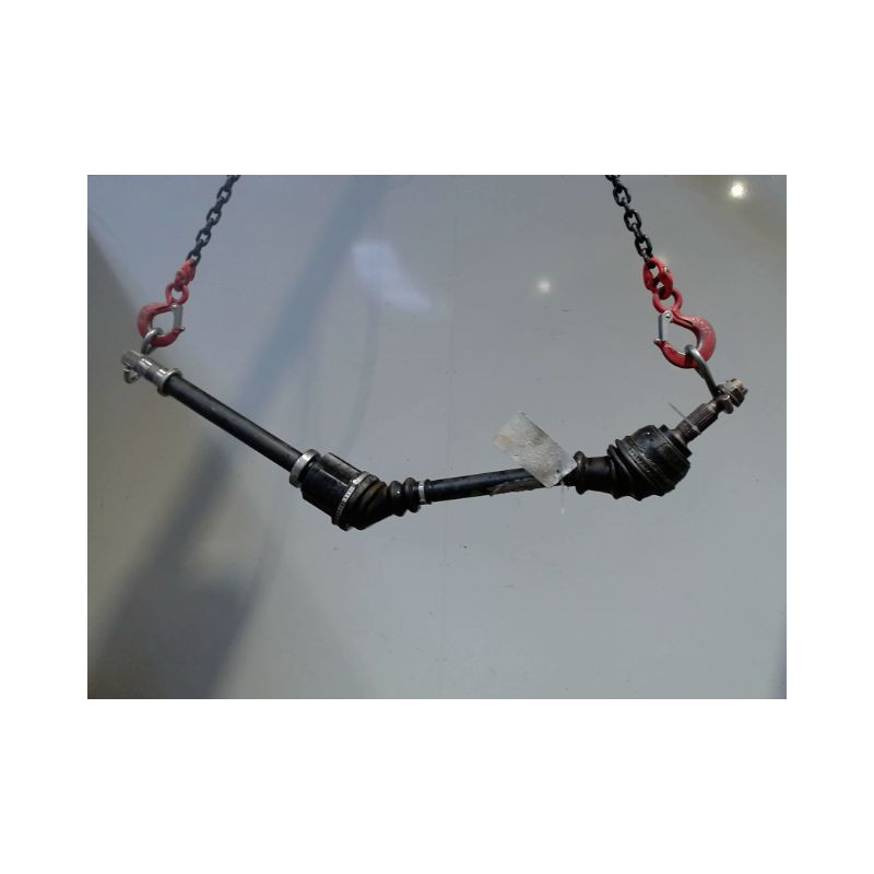 TRANSMISSION AVANT DROIT RENAULT SCENIC II PH2 2006- 1.9 dCi 