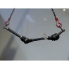 TRANSMISSION AVANT DROIT RENAULT SCENIC II PH2 2006- 1.9 dCi 