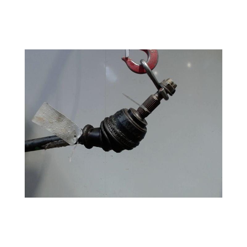 TRANSMISSION AVANT DROIT RENAULT SCENIC II PH2 2006- 1.9 dCi 