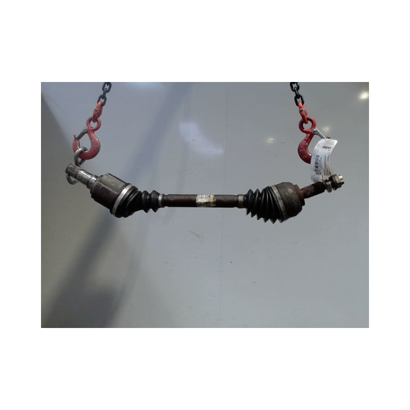 TRANSMISSION AVANT GAUCHE RENAULT SCENIC II PH2 2006- 1.9 dCi 