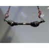 TRANSMISSION AVANT GAUCHE RENAULT SCENIC II PH2 2006- 1.9 dCi 
