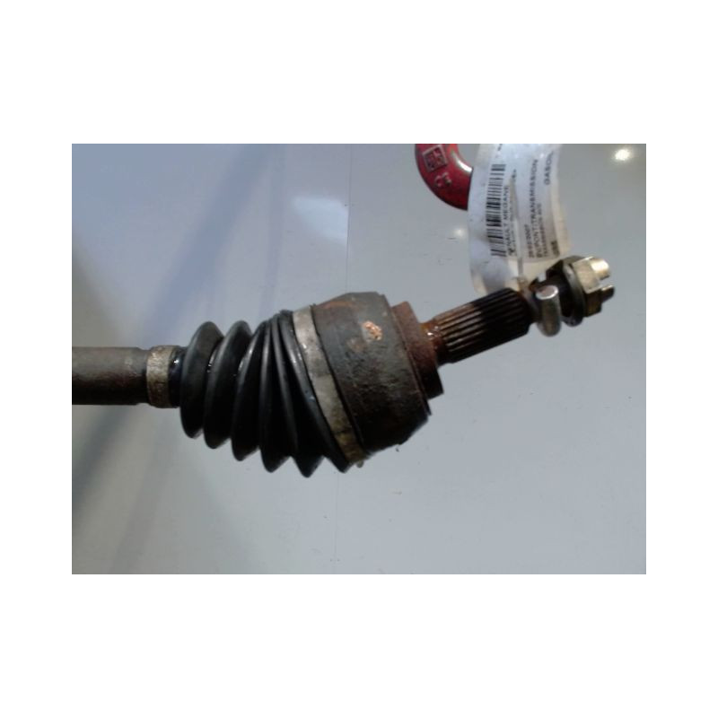 TRANSMISSION AVANT GAUCHE RENAULT SCENIC II PH2 2006- 1.9 dCi 