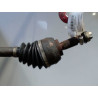 TRANSMISSION AVANT GAUCHE RENAULT SCENIC II PH2 2006- 1.9 dCi 