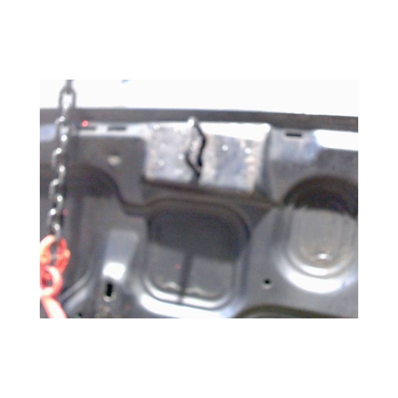 CAPOT FORD KA