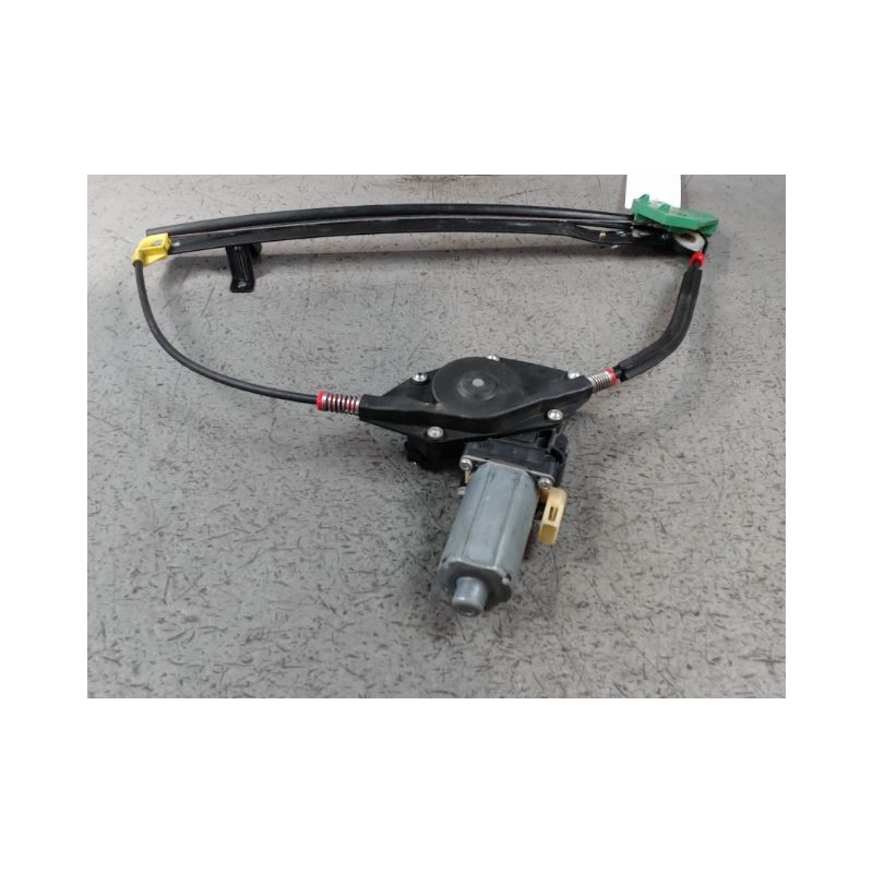 MECANISME+MOTEUR LEVE-GLACE AVANT DROIT FORD KA