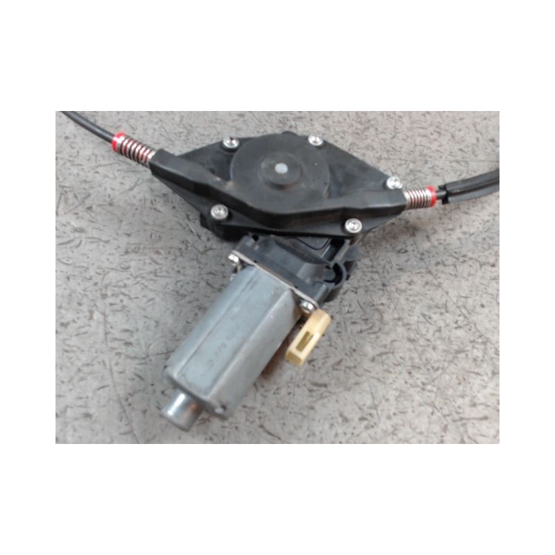 MECANISME+MOTEUR LEVE-GLACE AVANT DROIT FORD KA