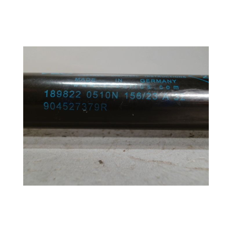 VERIN HAYON G DACIA JOGGER