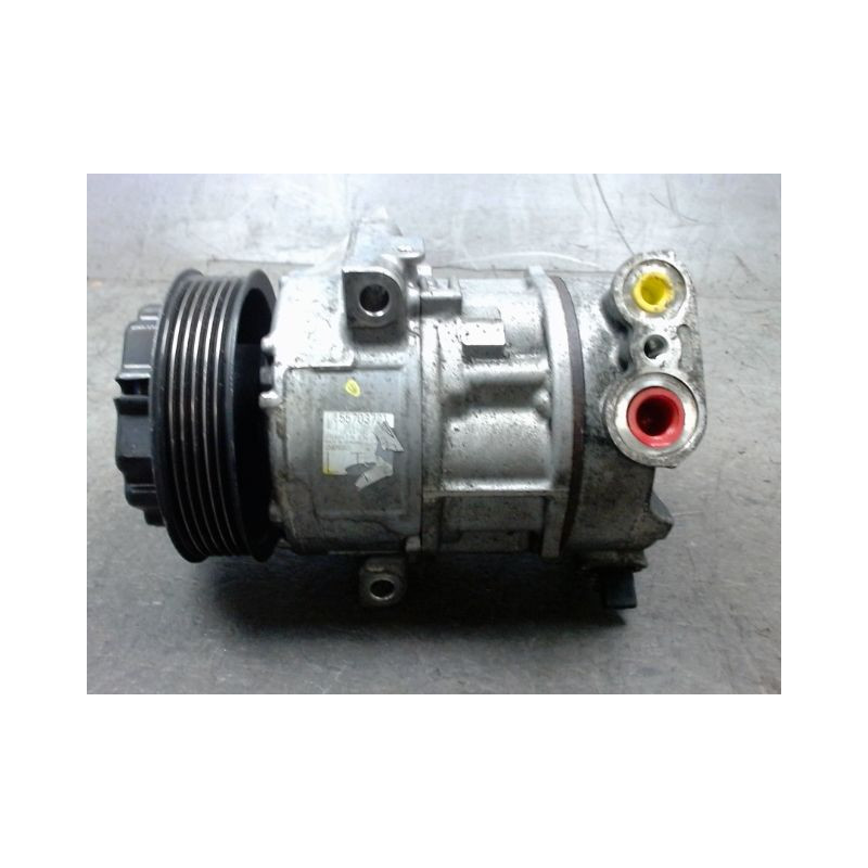 COMPRESSEUR AIR CONDITIONNE OPEL CORSA