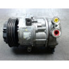 COMPRESSEUR AIR CONDITIONNE OPEL CORSA