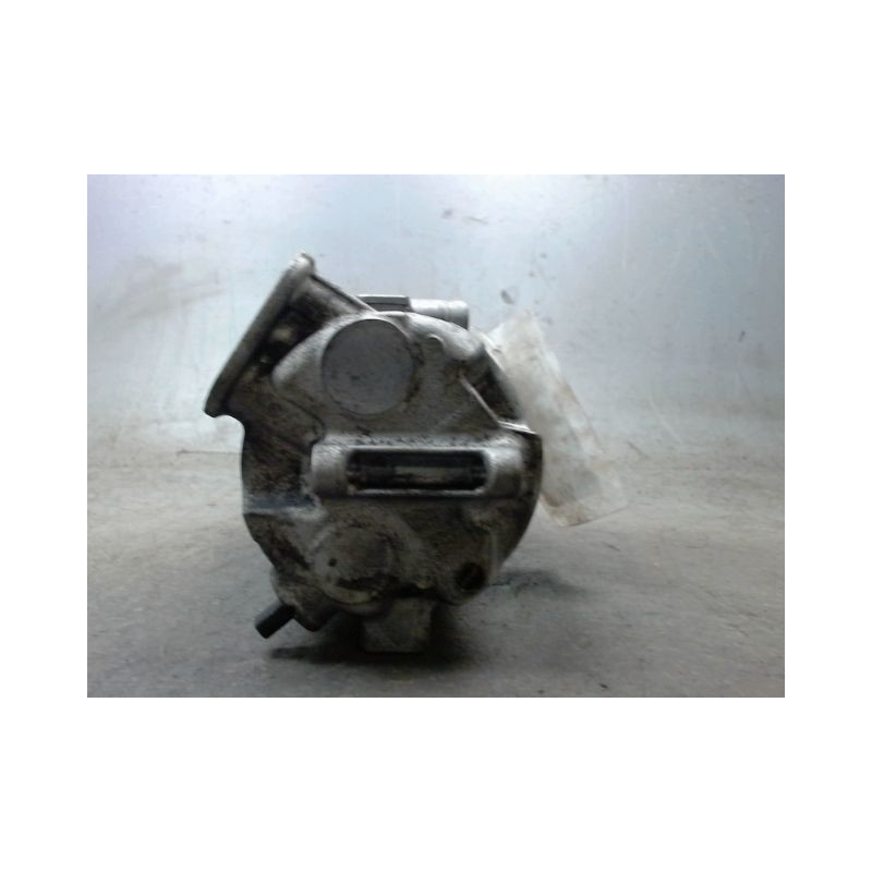 COMPRESSEUR AIR CONDITIONNE OPEL CORSA