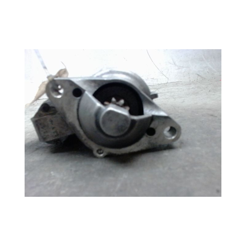 DEMARREUR RENAULT TWINGO 2 2007-