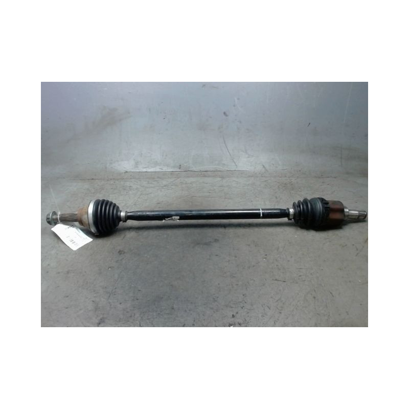 TRANSMISSION AVANT DROIT SKODA CITIGO 1.0