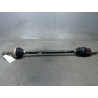 TRANSMISSION AVANT DROIT SKODA CITIGO 1.0