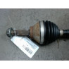 TRANSMISSION AVANT DROIT SKODA CITIGO 1.0