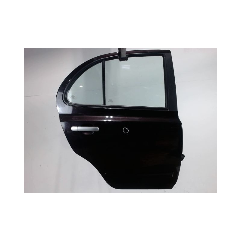 PORTE ARRIERE DROIT NISSAN MICRA