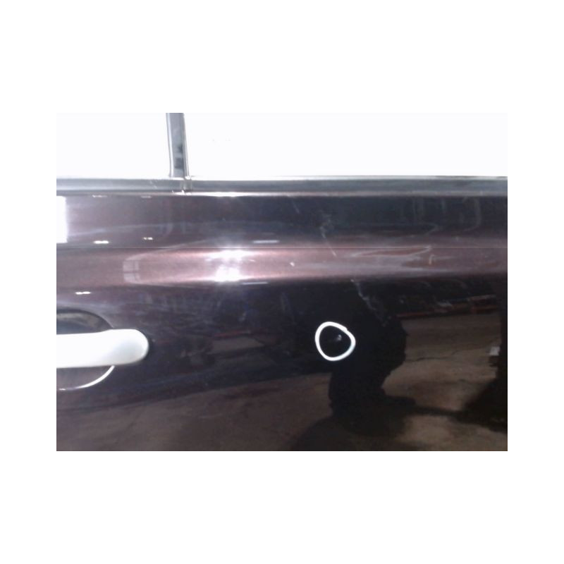 PORTE ARRIERE DROIT NISSAN MICRA
