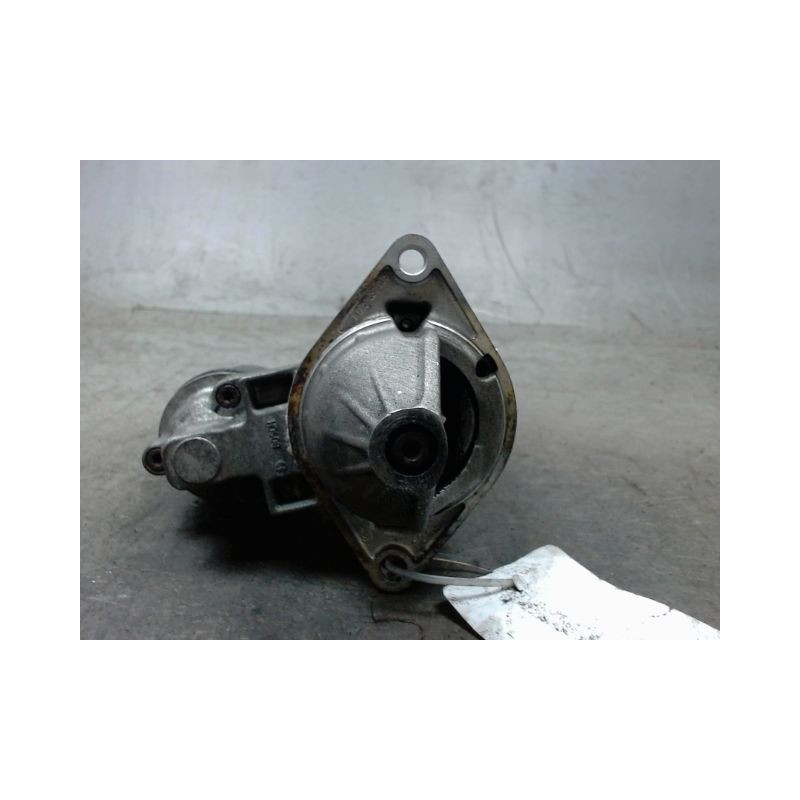 DEMARREUR OPEL CORSA 2000-8.2003