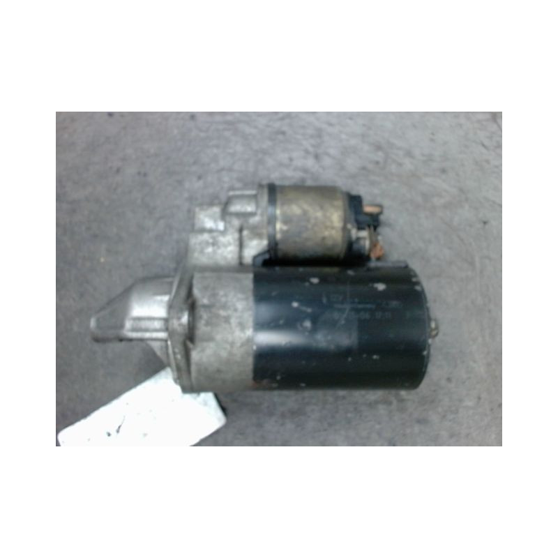 DEMARREUR OPEL CORSA 2000-8.2003