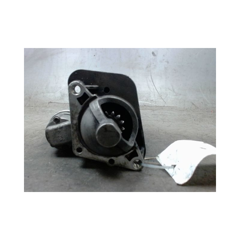 DEMARREUR RENAULT CLIO