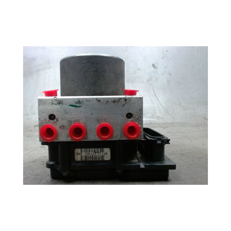 UNITE HYDRAULIQUE ABS RENAULT KANGOO 2003-2007