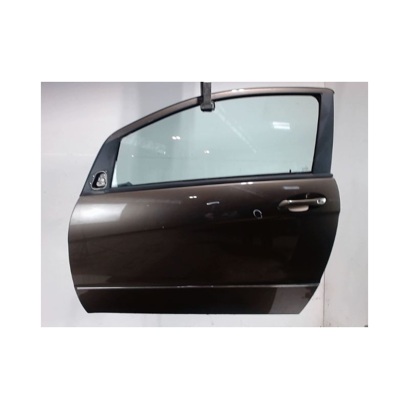 PORTE AVANT GAUCHE MERCEDES CLASSE A 3P