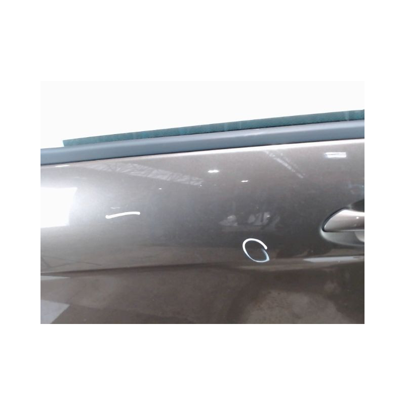 PORTE AVANT GAUCHE MERCEDES CLASSE A 3P