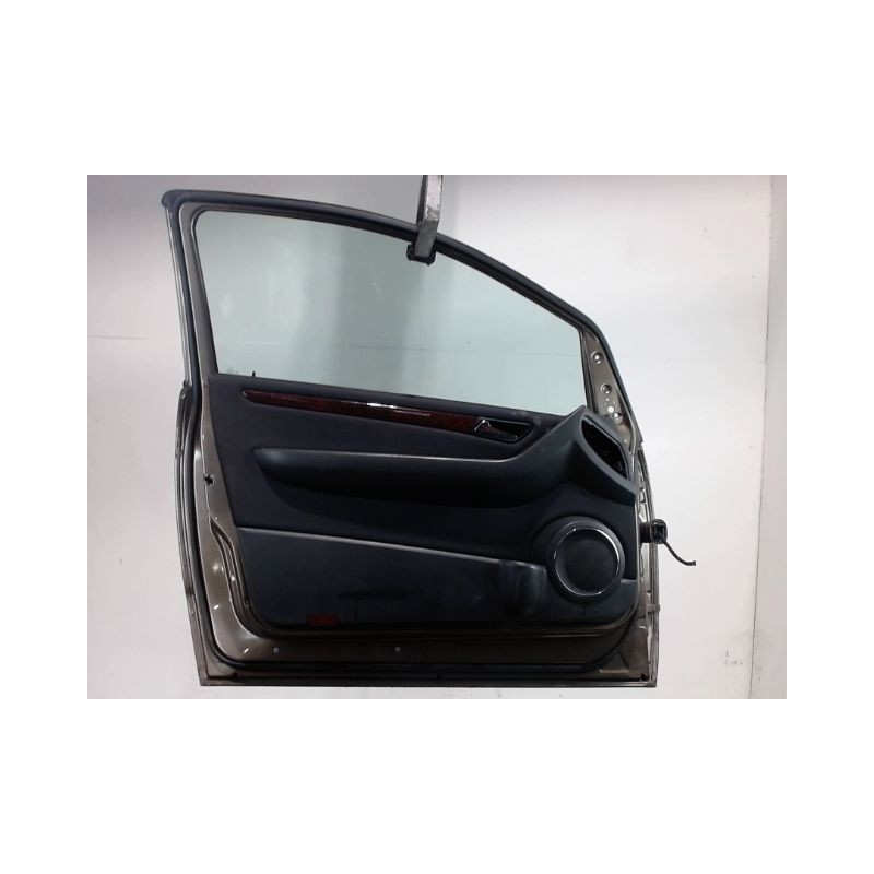 PORTE AVANT GAUCHE MERCEDES CLASSE A 3P