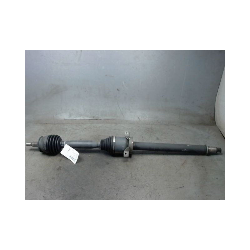TRANSMISSION AVANT DROIT MERCEDES CLASSE A 3P A 180 CDI 