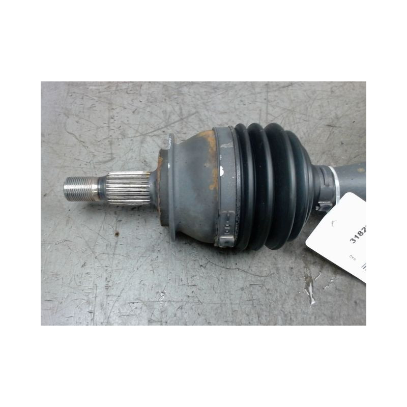 TRANSMISSION AVANT DROIT MERCEDES CLASSE A 3P A 180 CDI 