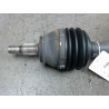 TRANSMISSION AVANT DROIT MERCEDES CLASSE A 3P A 180 CDI 