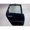 PORTE ARRIERE DROIT RENAULT SCENIC II PH.2 06-09