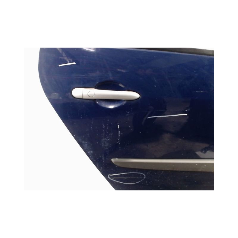 PORTE ARRIERE DROIT RENAULT SCENIC II PH.2 06-09