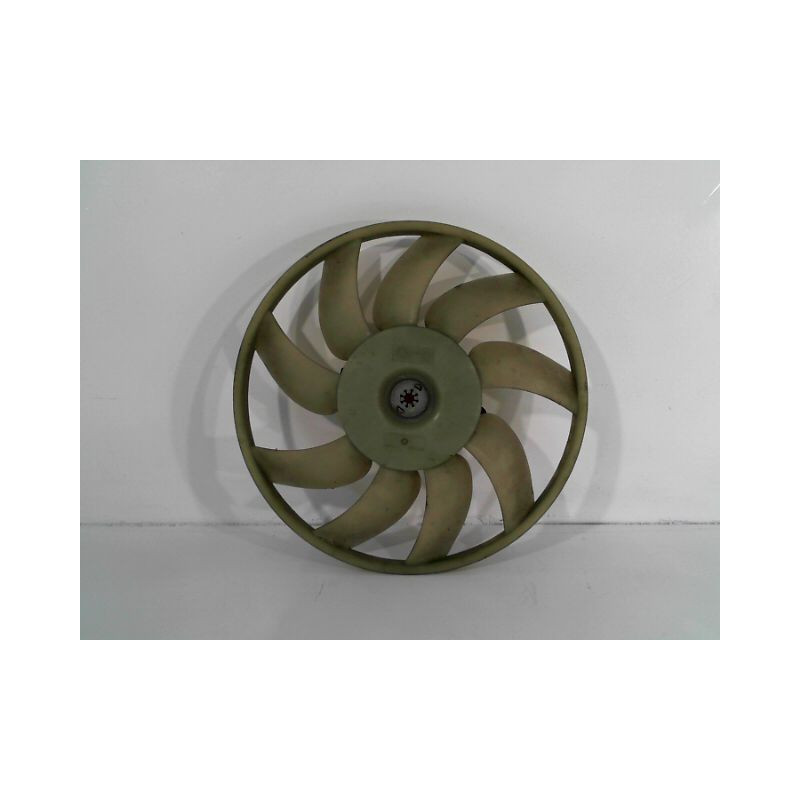 MOTEUR VENTILATEUR RADIATEUR SAAB 9-3 2007-