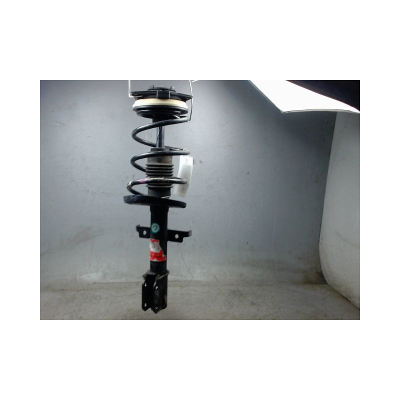 AMORTISSEUR AVANT DROIT RENAULT CLIO III 2005-