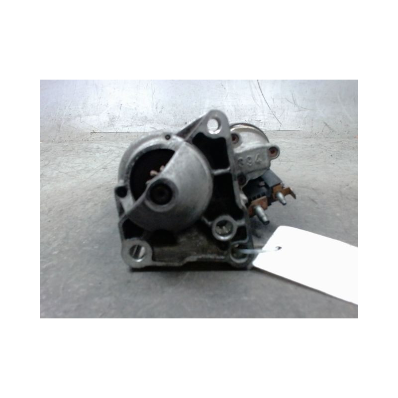 DEMARREUR RENAULT ESPACE 2002-