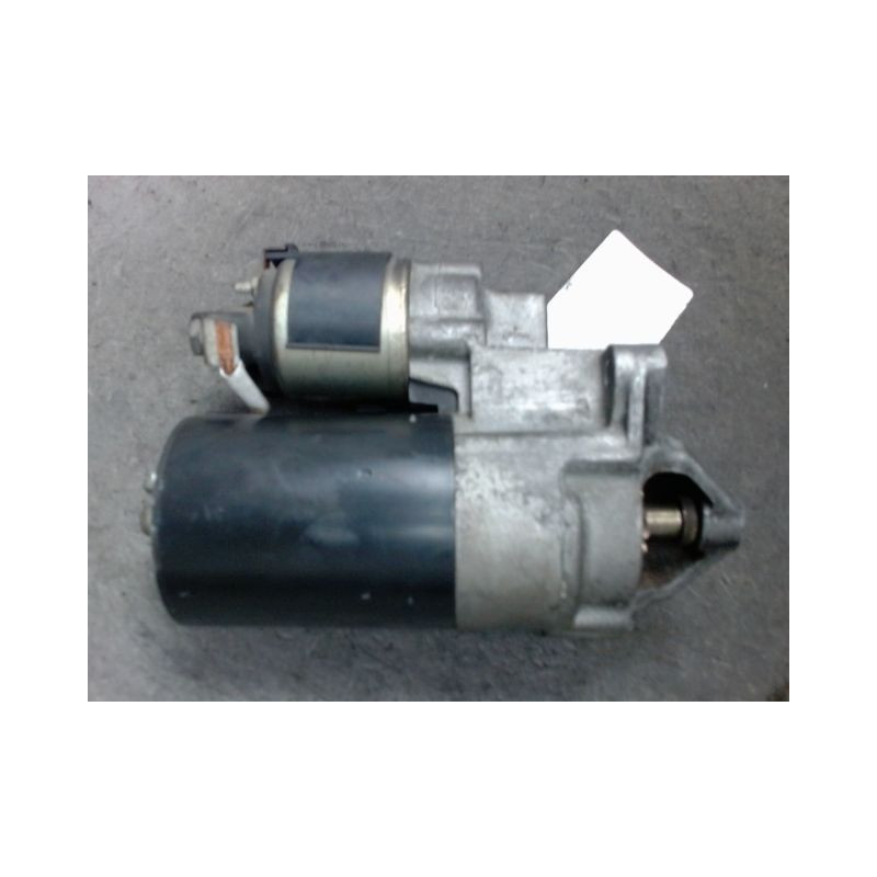 DEMARREUR RENAULT ESPACE 2002-