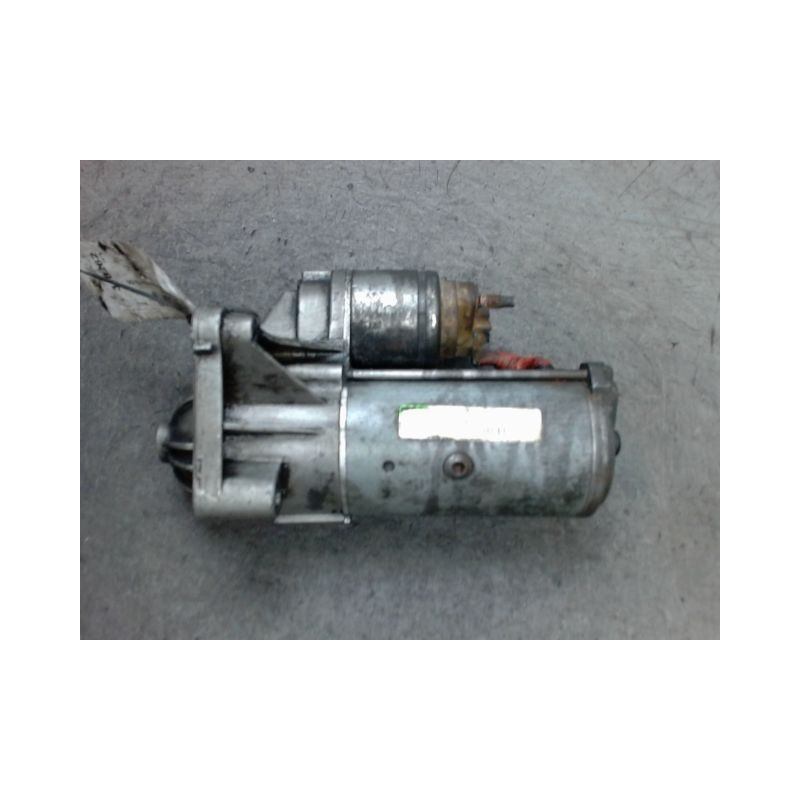 DEMARREUR RENAULT MEGANE II PH1 02-05