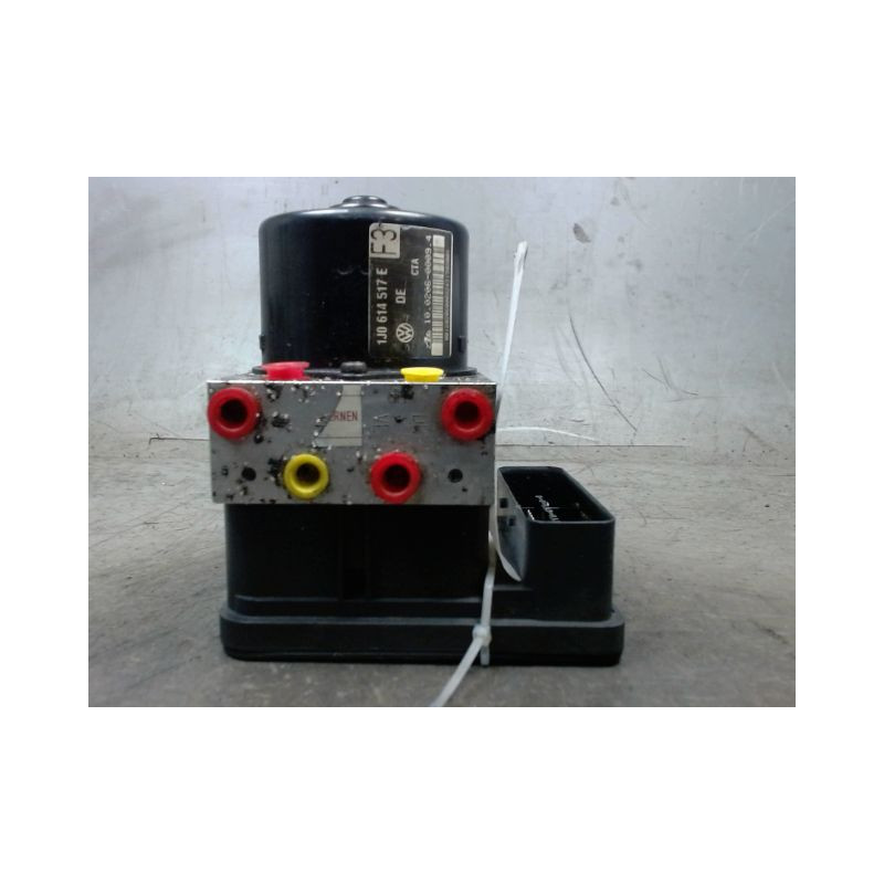 UNITE HYDRAULIQUE ABS VOLKSWAGEN GOLF IV 98-2004