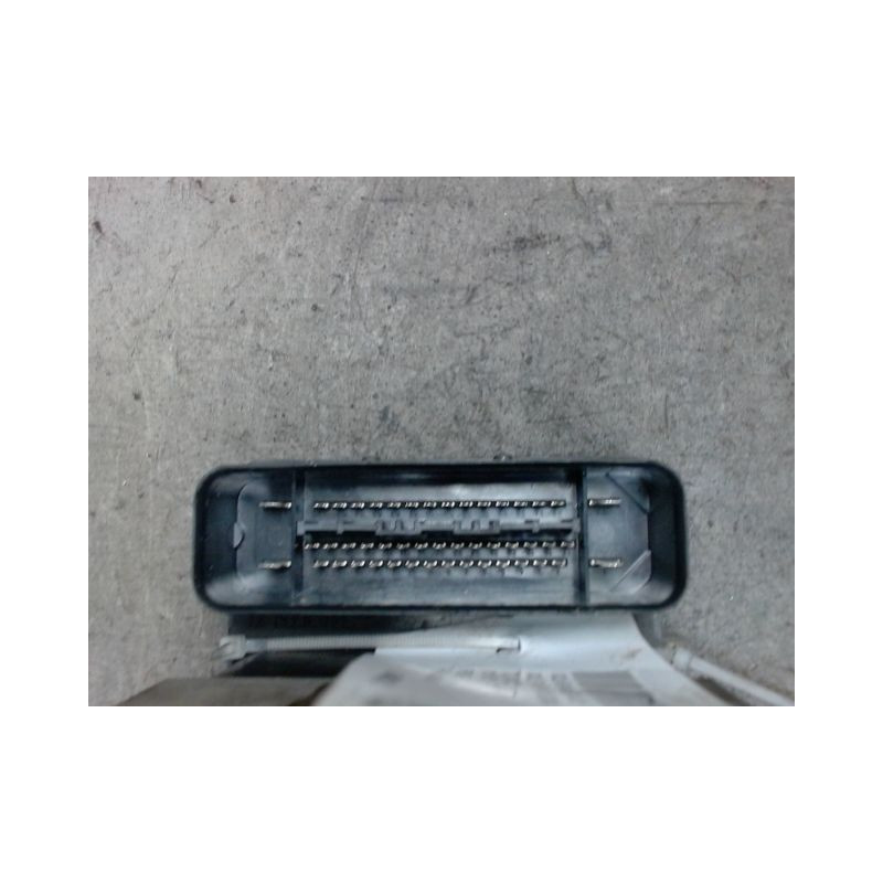UNITE HYDRAULIQUE ABS VOLKSWAGEN GOLF IV 98-2004