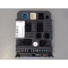 BOITIER GESTION HABITACLE PEUGEOT 207 CC