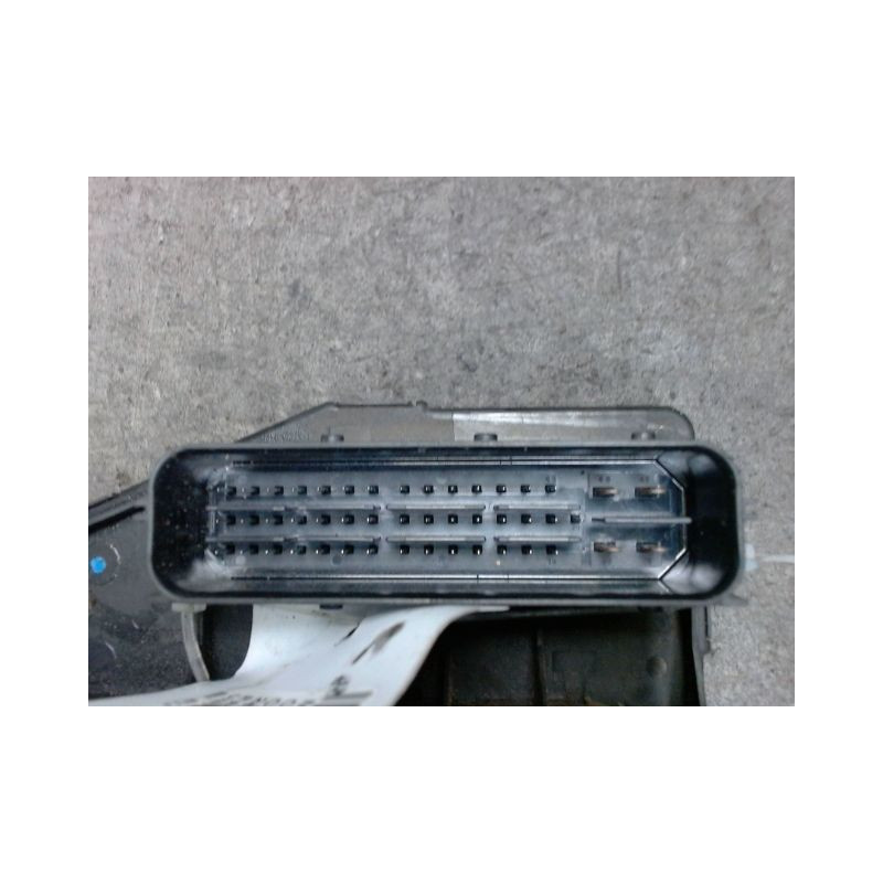 UNITE HYDRAULIQUE ABS MERCEDES CLASSE C 2000-