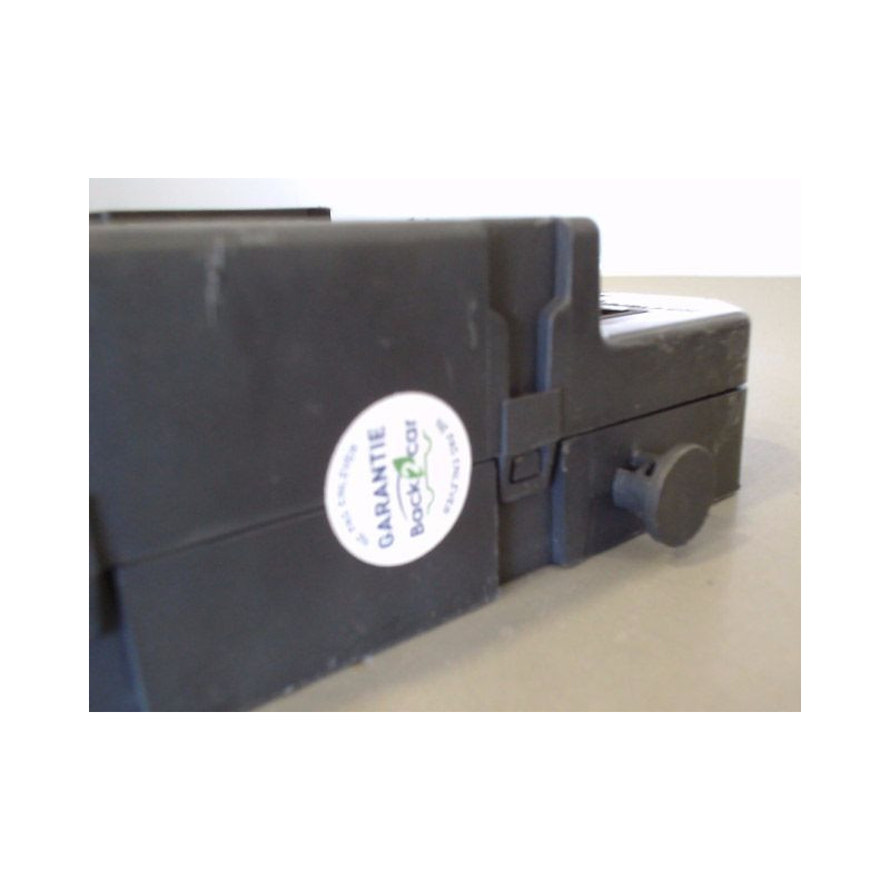 BOITIER GESTION HABITACLE PEUGEOT 207 CC