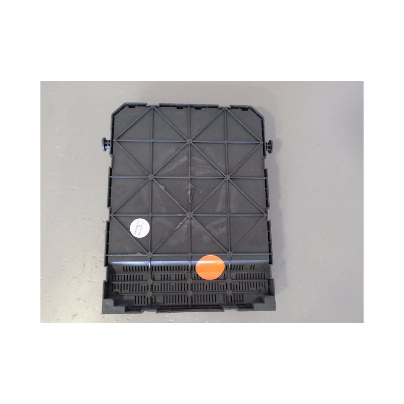BOITIER GESTION HABITACLE PEUGEOT 207 CC