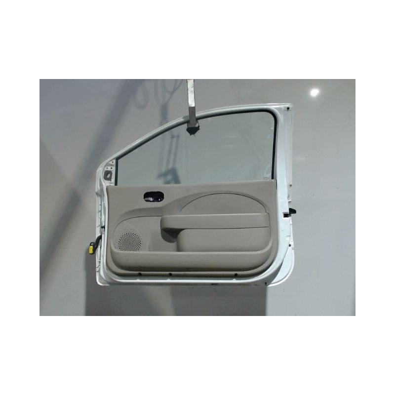 PORTE AVANT DROIT RENAULT TWINGO 2 2007-
