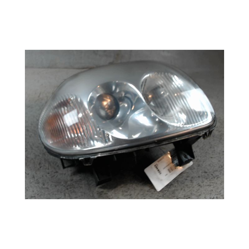 PHARE DROIT RENAULT CLIO II PH.1 98-2001
