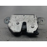 SERRURE HAYON  OPEL CORSA