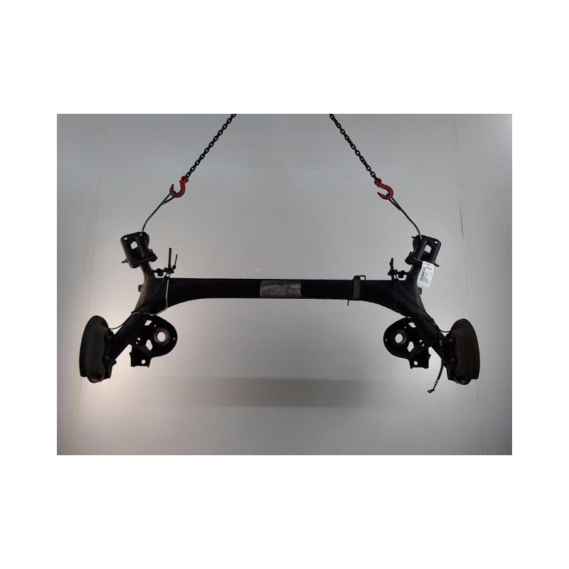 TRAIN ARRIERE CITROEN C4 PH2 08-10