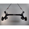 TRAIN ARRIERE CITROEN C4 PH2 08-10
