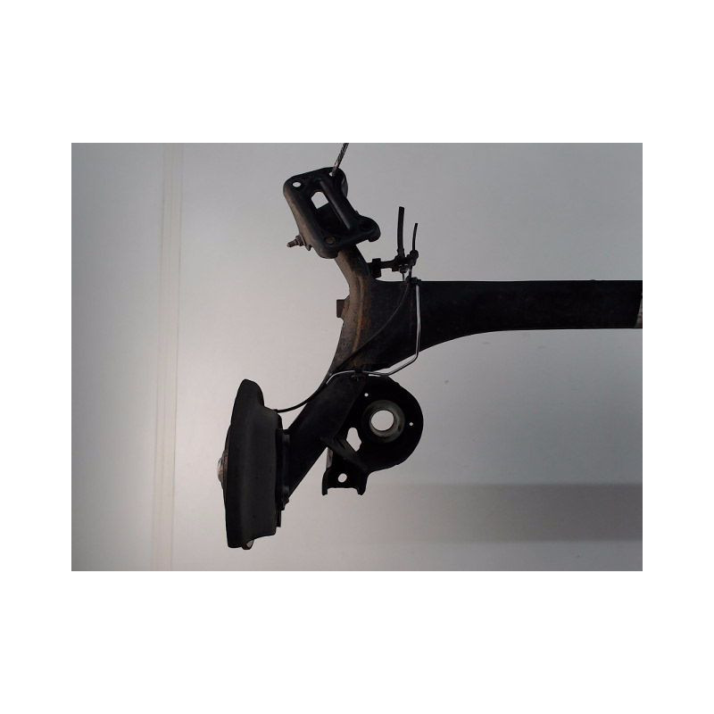 TRAIN ARRIERE CITROEN C4 PH2 08-10